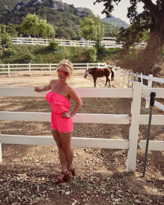 photo 15 in Britney Spears gallery [id1023675] 2018-03-26 00:00:00