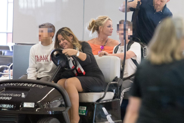 Britney Spears pic #1049928