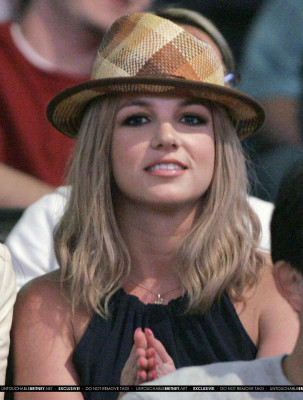 Britney Spears pic #123507