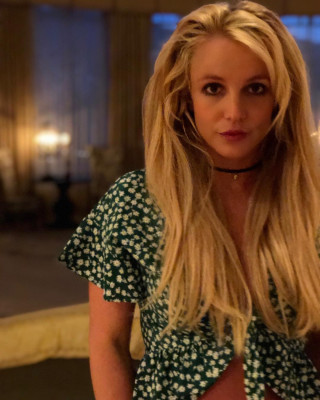 Britney Spears pic #1049920
