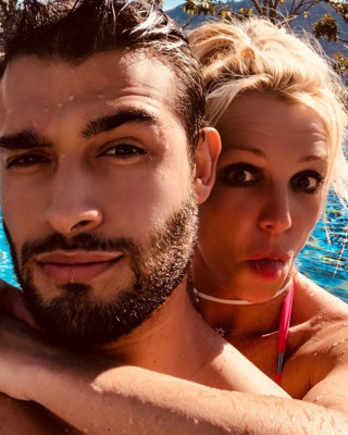photo 26 in Britney Spears gallery [id1057389] 2018-08-13 00:00:00