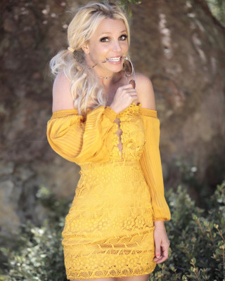 Britney Spears pic #1057414