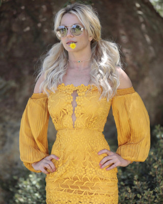 Britney Spears pic #1057415