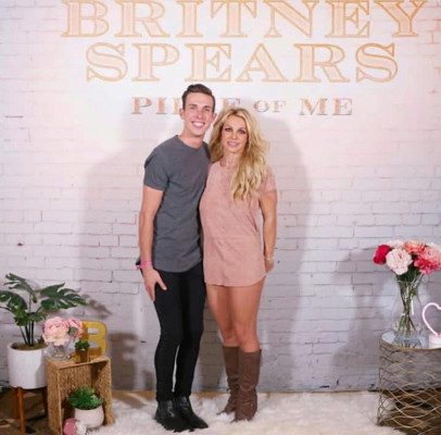 photo 19 in Britney Spears gallery [id1057396] 2018-08-13 00:00:00