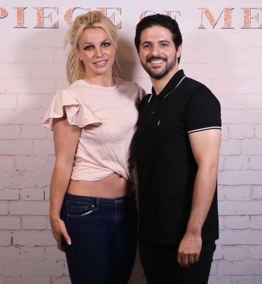 photo 23 in Britney gallery [id1057392] 2018-08-13 00:00:00