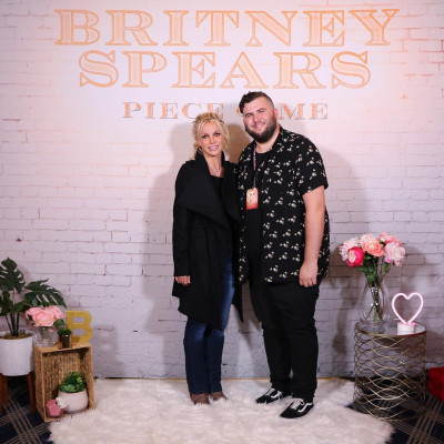 photo 21 in Britney Spears gallery [id1057394] 2018-08-13 00:00:00