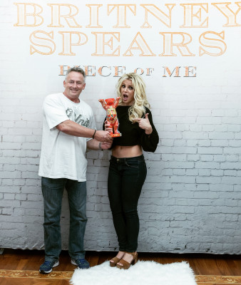 photo 14 in Britney Spears gallery [id1057401] 2018-08-13 00:00:00