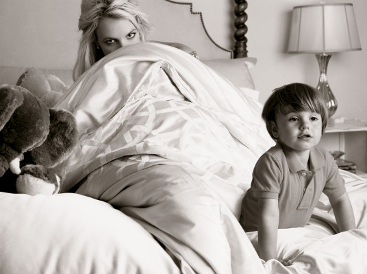Britney Spears pic #419368