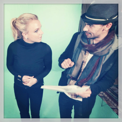 Britney Spears pic #640850