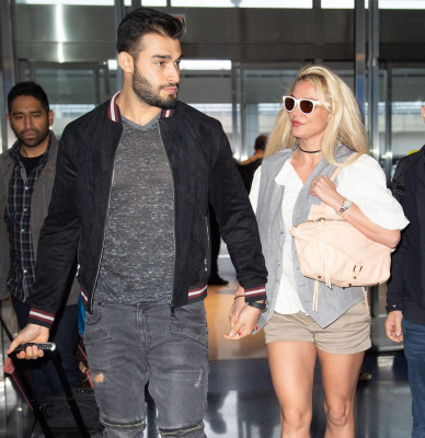 Britney Spears pic #1049927