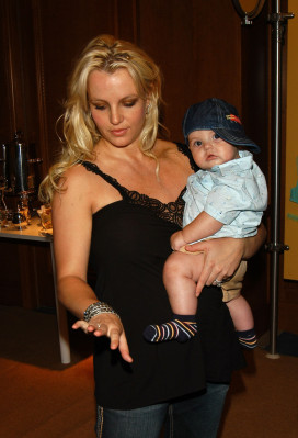 Britney Spears pic #286966