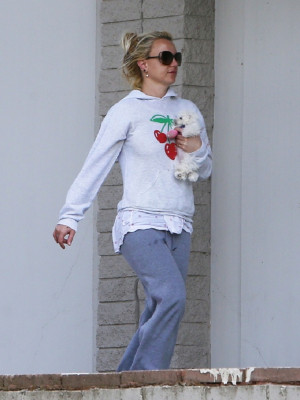 Britney Spears pic #585175