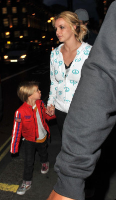 Britney Spears pic #420861