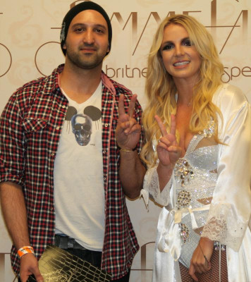 Britney Spears pic #395034