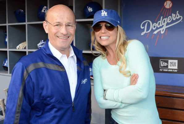 Britney Spears pic #597253