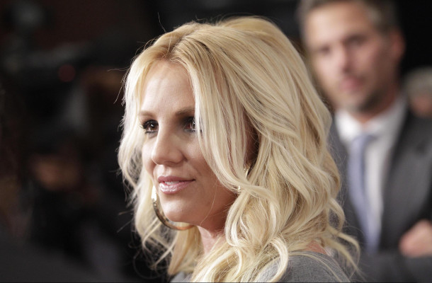 Britney Spears pic #543449