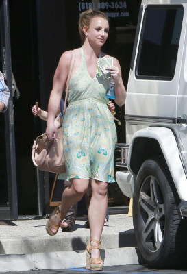 Britney Spears pic #584818