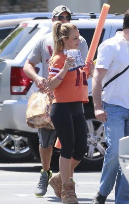 Britney Spears pic #594657