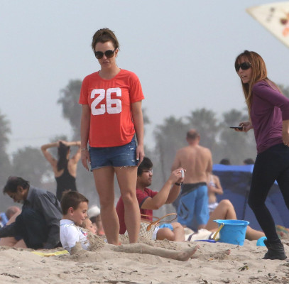 Britney Spears pic #587399