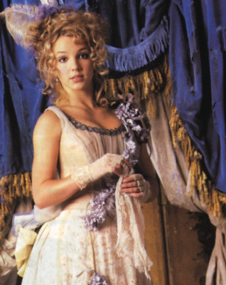Britney Spears pic #40122