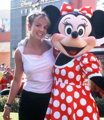Britney Spears pic #522685