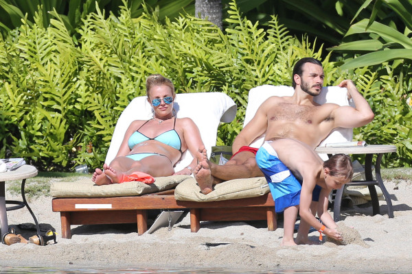 Britney Spears pic #767334