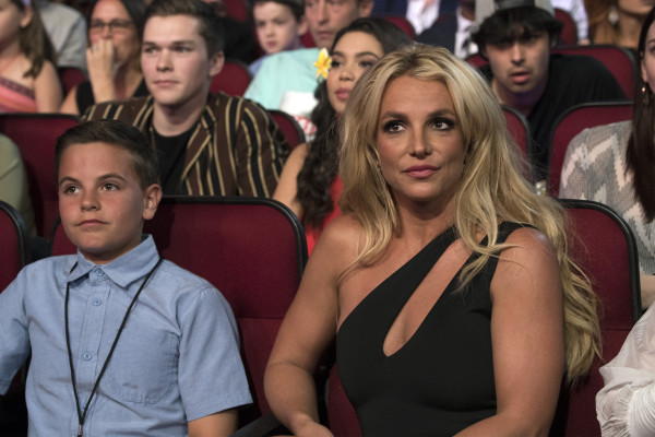 Britney Spears pic #929556
