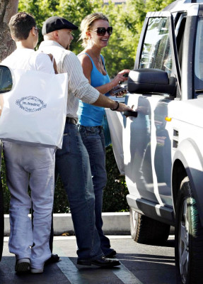 Britney Spears pic #505311
