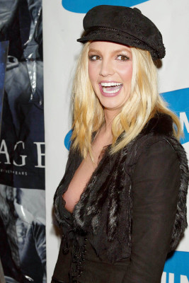 photo 17 in Britney Spears gallery [id13307] -0001-11-30 00:00:00