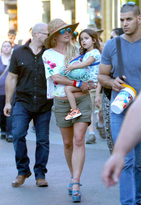 Britney Spears pic #785237