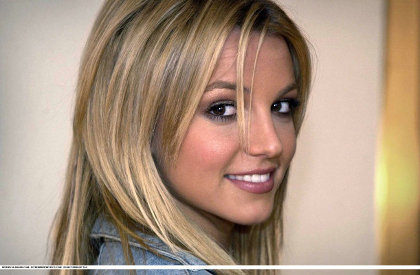 Britney Spears pic #105901