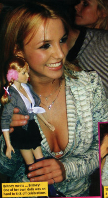 Britney Spears pic #524788