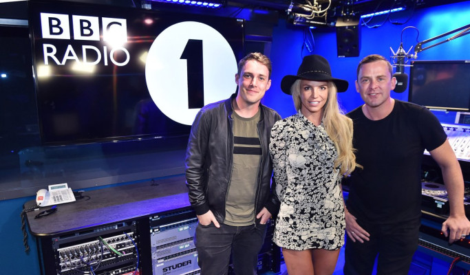 Britney Spears pic #879633