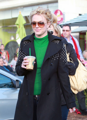 Britney Spears pic #563435