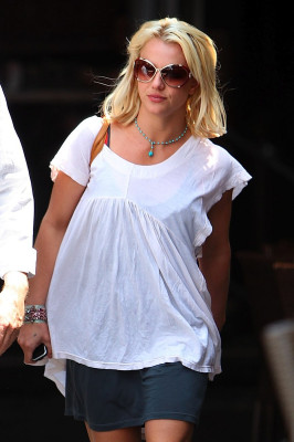 Britney Spears pic #256550