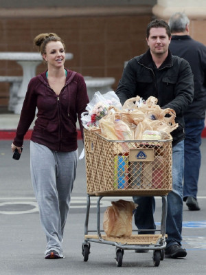 Britney Spears pic #584322