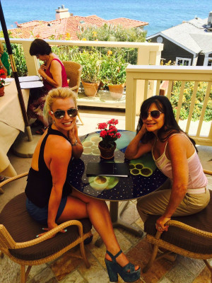 Britney Spears pic #791598