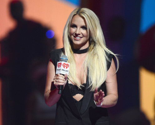 Britney Spears pic #636631