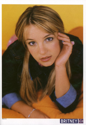 Britney Spears pic #389110