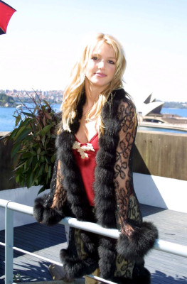 Britney Spears pic #413595