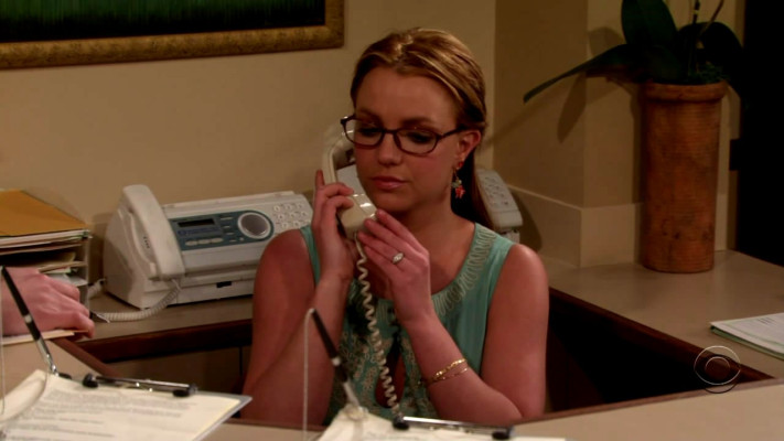 Britney Spears pic #129739