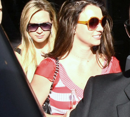 Britney Spears pic #536158