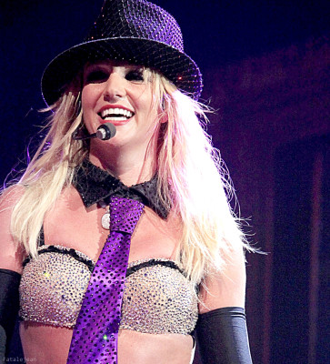 Britney Spears pic #538835