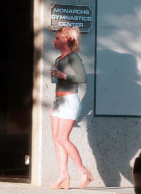 Britney Spears pic #550549