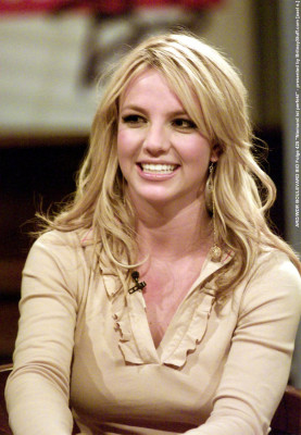 Britney Spears pic #107897