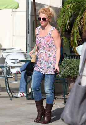 Britney Spears pic #300556