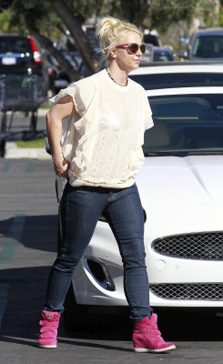 Britney Spears pic #732705