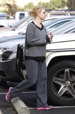 Britney Spears pic #732571