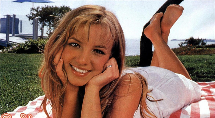 Britney Spears pic #735976