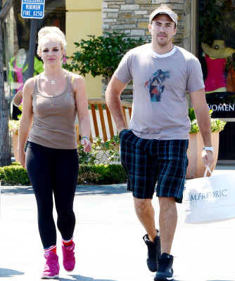 Britney Spears pic #621255